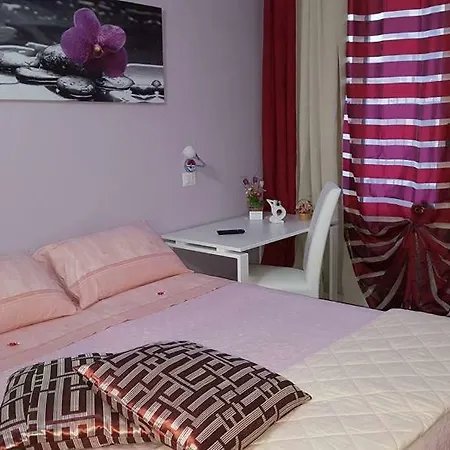 Letizia Bed & Breakfast