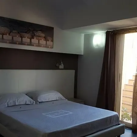 Letizia Bed & Breakfast