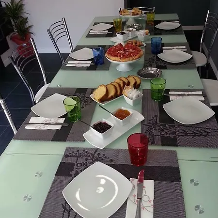 Bed & Breakfast Letizia