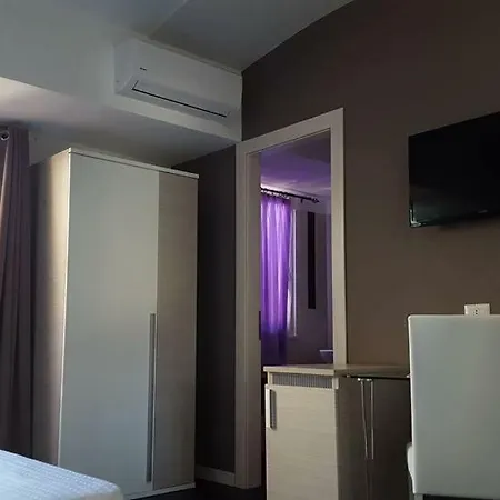 Bed & Breakfast Letizia Castelbuono (Sicily)