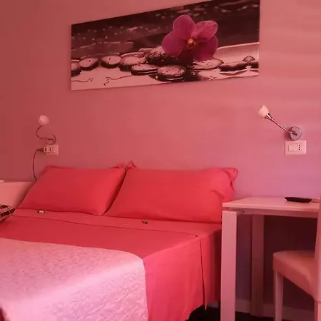 Bed & Breakfast Letizia Castelbuono (Sicily)