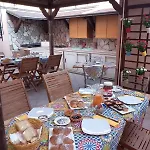 住宿加早餐酒店 Letizia 3*