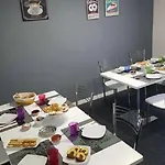 Letizia 住宿加早餐酒店 3*