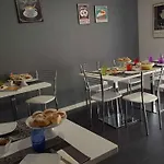 Letizia 住宿加早餐酒店 卡斯特布奥诺