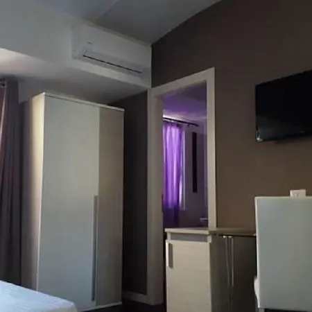 Letizia 3* Castelbuono (Sicily)