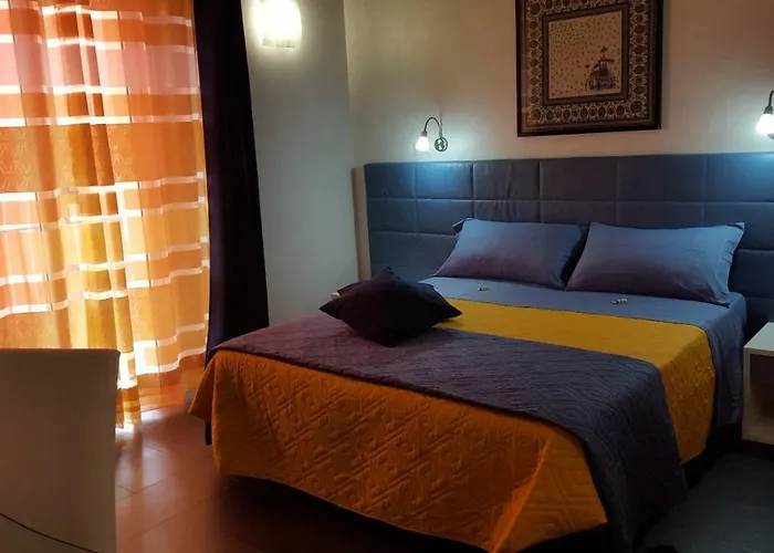 Letizia ベッド・アンド・ブレックファスト 3*